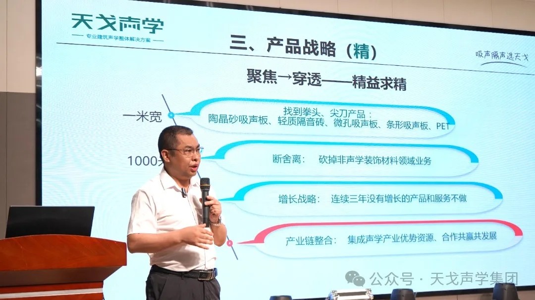 Foshan Network Merchants Association Enterprise Benchmarking Line-5