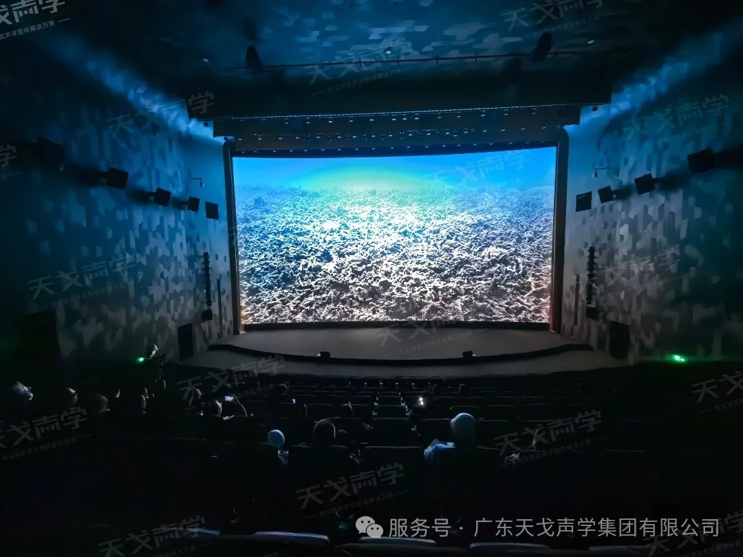 The Grand Opening of the Shenzhen Science and Technology Museum-2