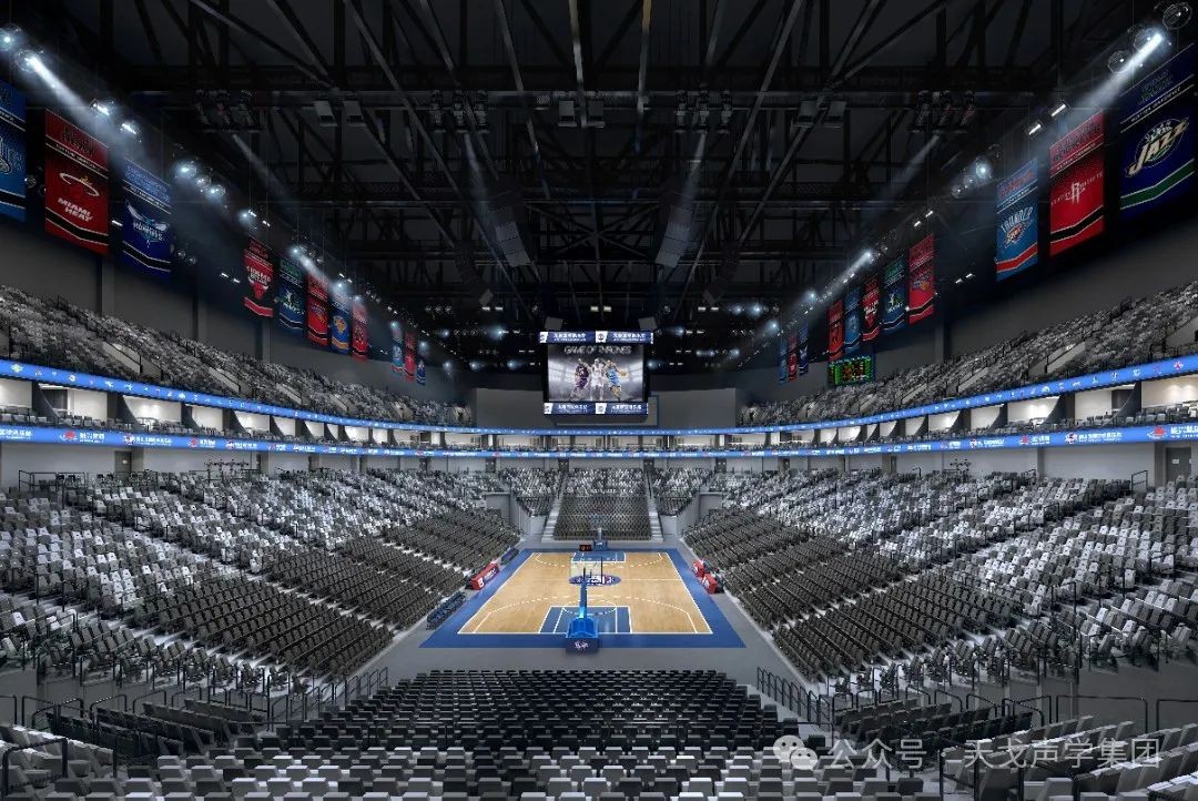 How to Use Acoustic Materials to Optimize The Sound of Building Spaces-3