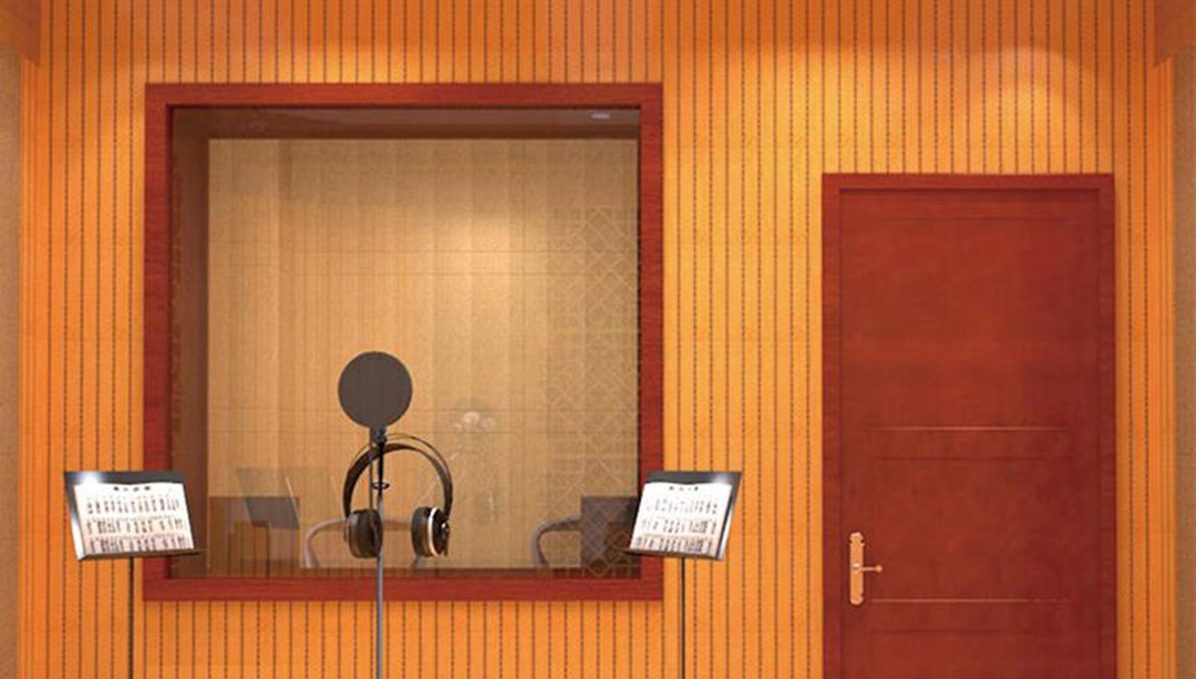 GOODSOUND Acoustic first 