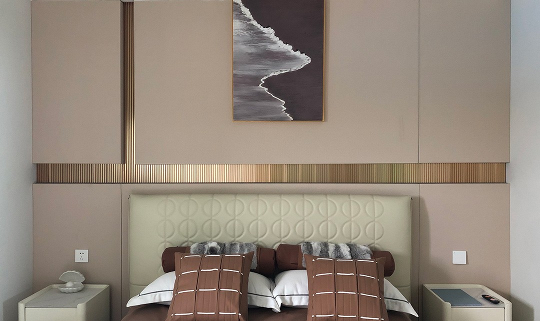 Echo in Your Office? Install Slatted Acoustic Panels-5