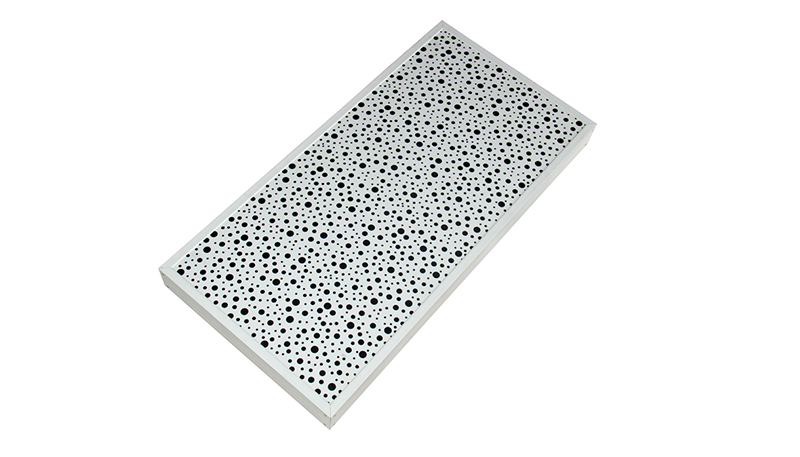 Sound Absorbing Panels-2