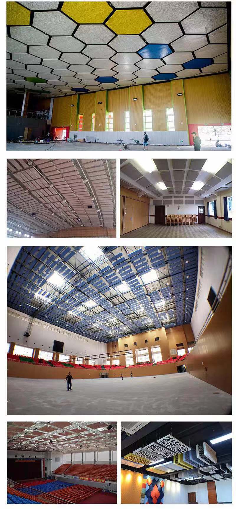 Sound Absorbing Panels-4