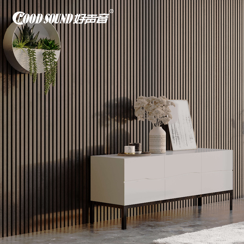 Slatted Wooden Acoustic Panels-8