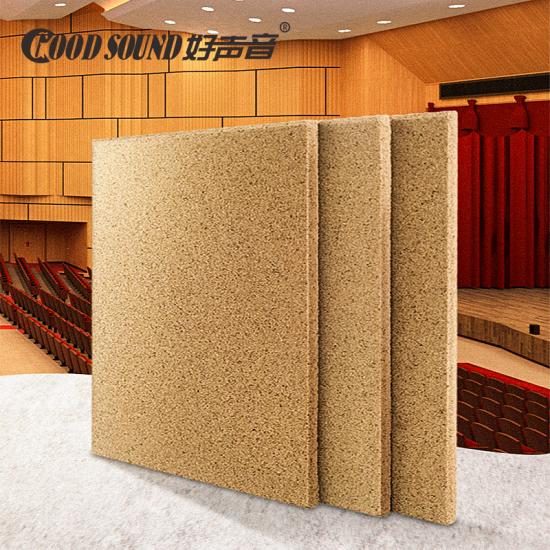 Sandrock Acoustic Panel