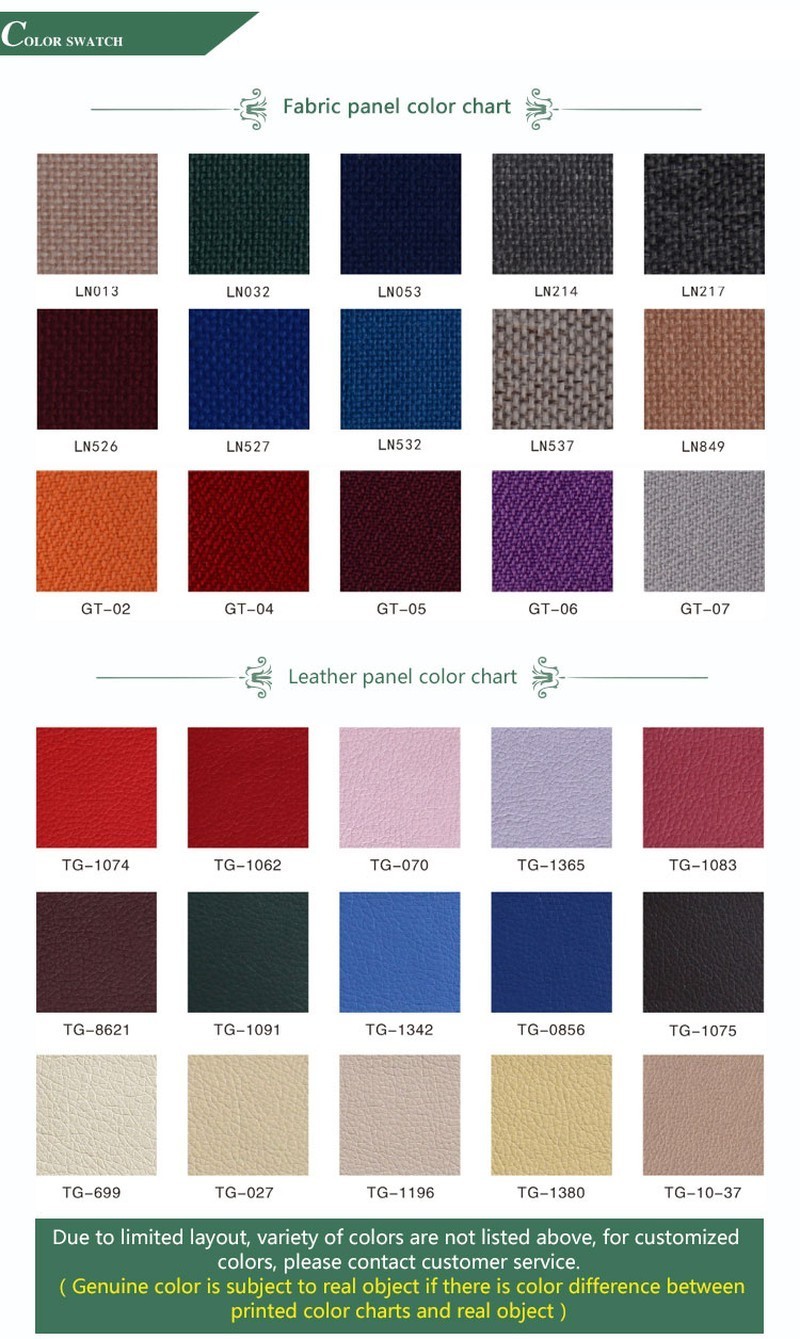 Fabric Acoustic Wall Panels-4