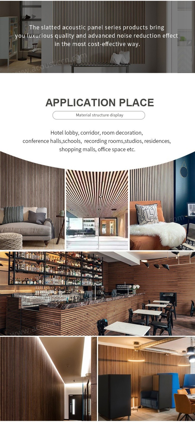 Stylish and Easy-to-Install Wood Slats Panels-3