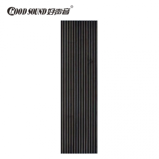 Iron Sword Wood Acoustic Wood Slat Panels