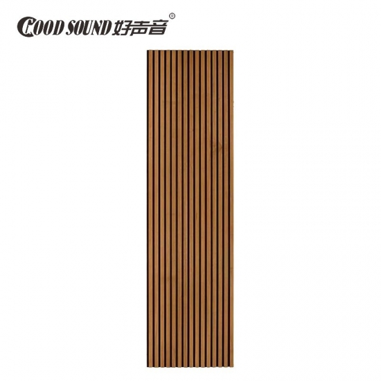 Brazil Rosewood Slatted Timber Wall Panels