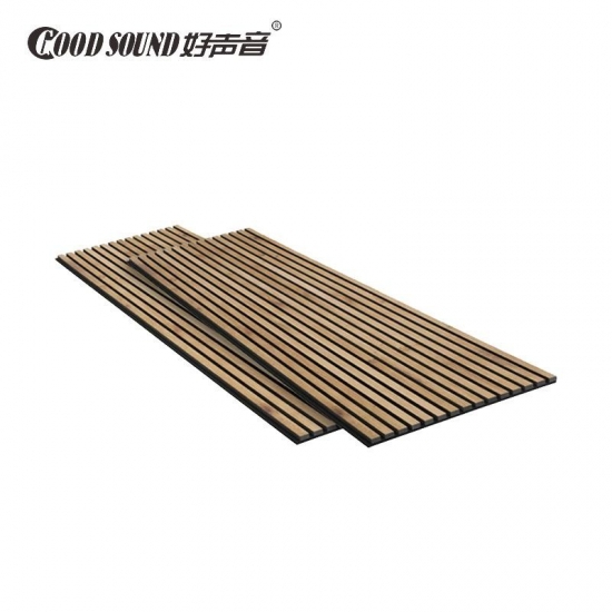 Wood Slats Wall Panels Perfect For Any Room