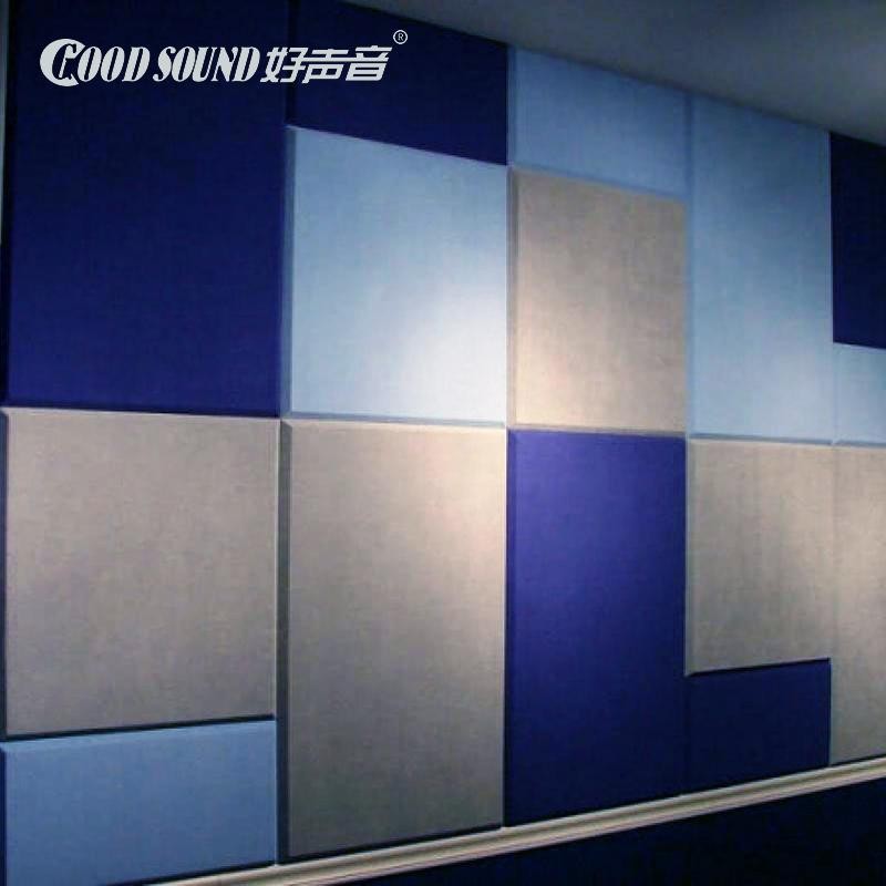 Fabric Acoustic Panel-1