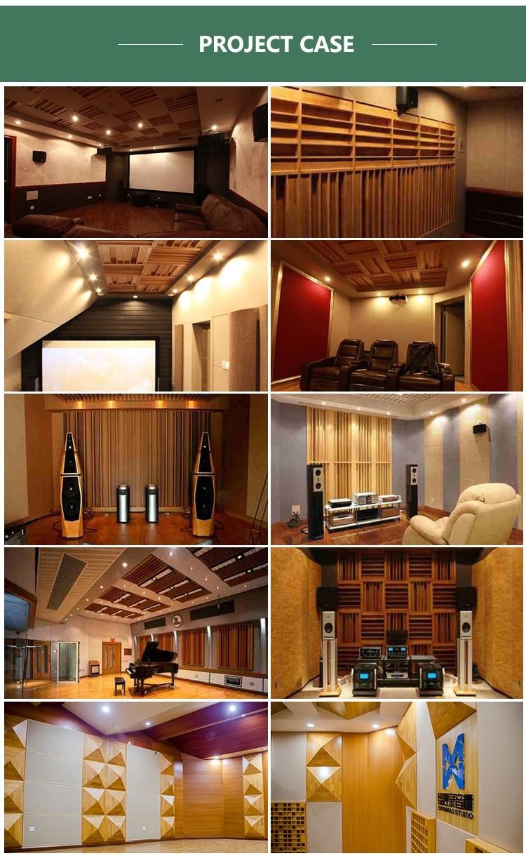 Acoustic Diffuser-11