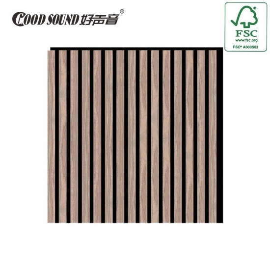 Wholesale 60 Akupanels Wood Acoustical Panels