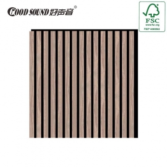 Wholesale 60 Akupanels Wood Acoustical Panels