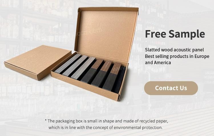 Stylish and Easy-to-Install Wood Slats Panels-3
