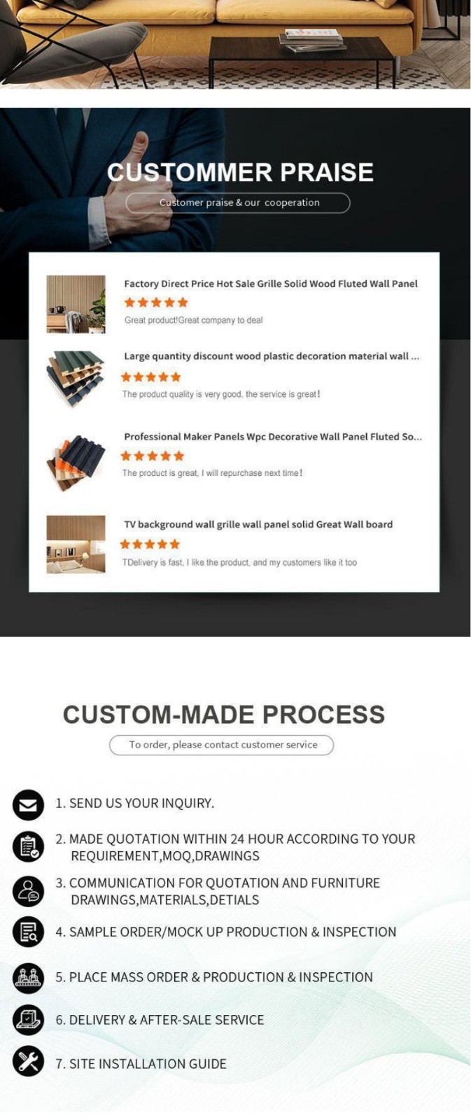 Foreign Engineering Cases