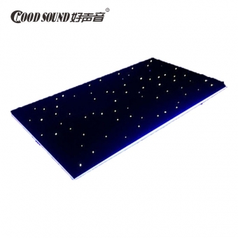 TianGe Starry Sky Ceiling Acoustic Absorption Panels