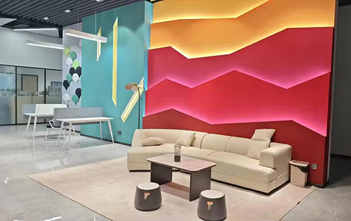 Showroom