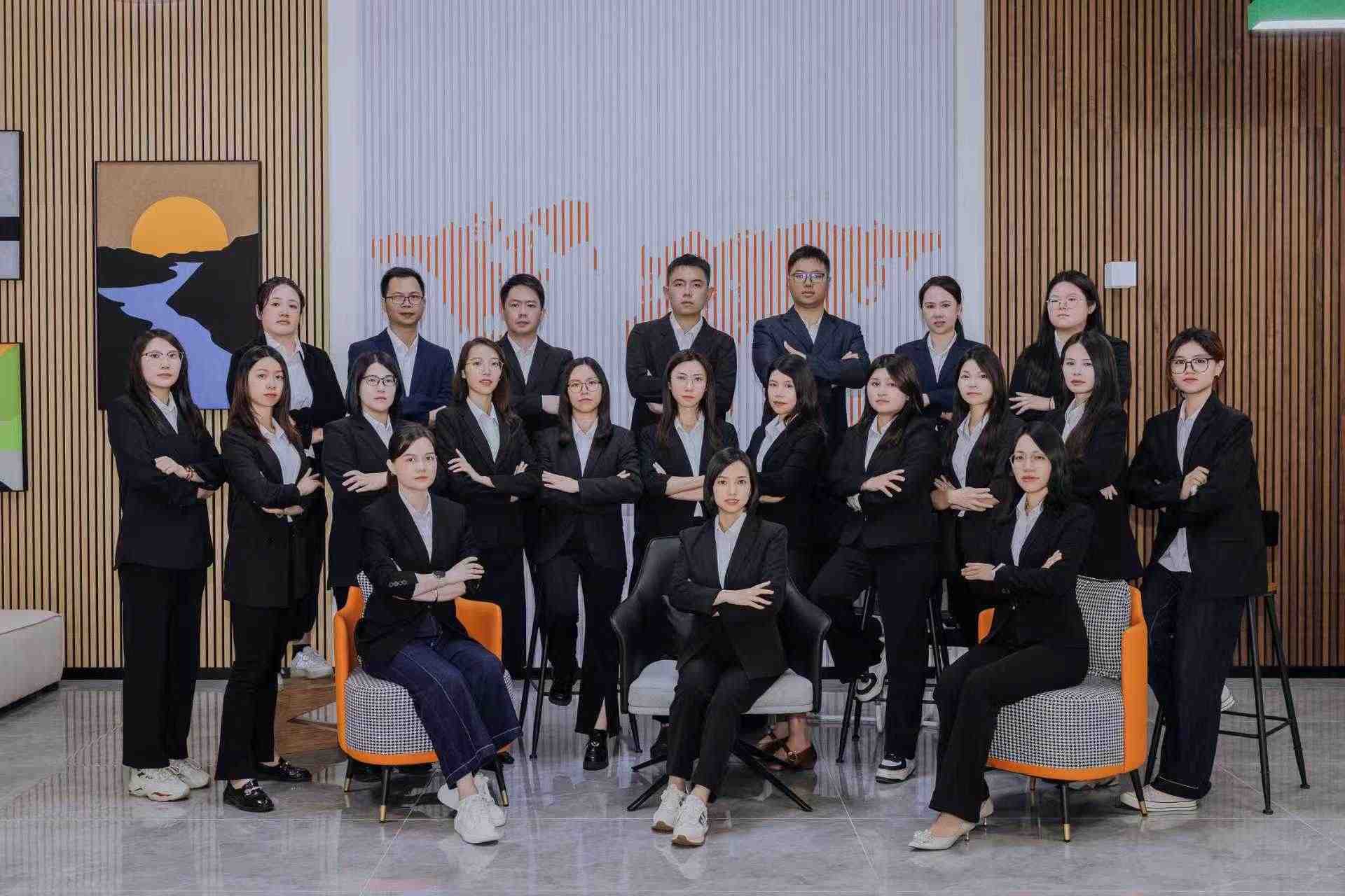 Our team