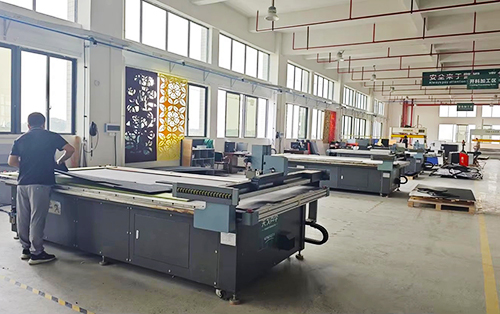 Production