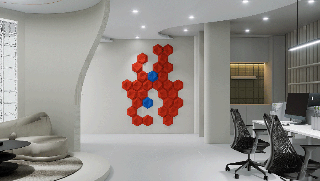 Why Choose GOODSOUND Acoustic Polyester Acoustic Panels?