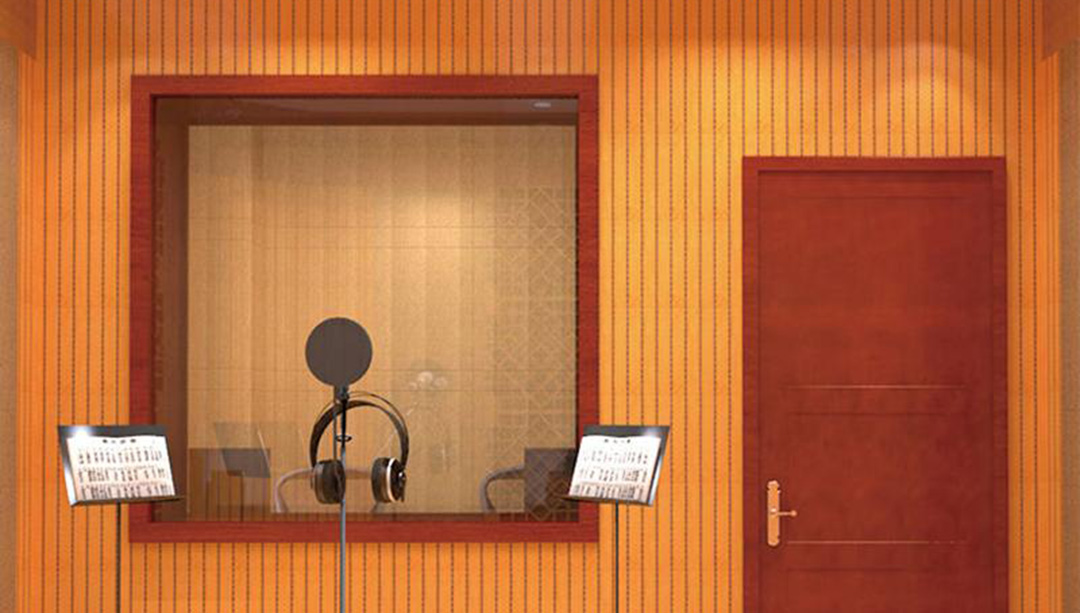 Where to Place Acoustic Panels?