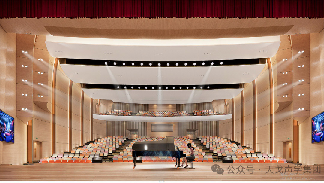 How to Use Acoustic Materials to Optimize The Sound of Building Spaces